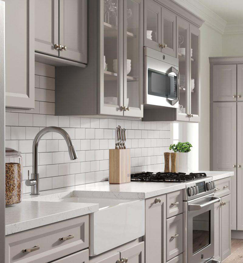 Kitchen Remodels in Webster, NY | Arrow Kitchens