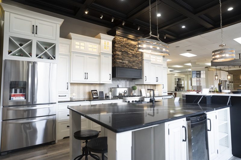 Cabinets Countertops – Arrow Kitchens