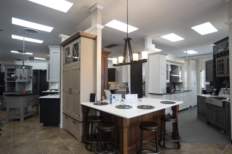 Cabinets Countertops – Arrow Kitchens