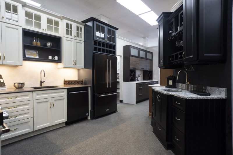 Cabinets Countertops – Arrow Kitchens